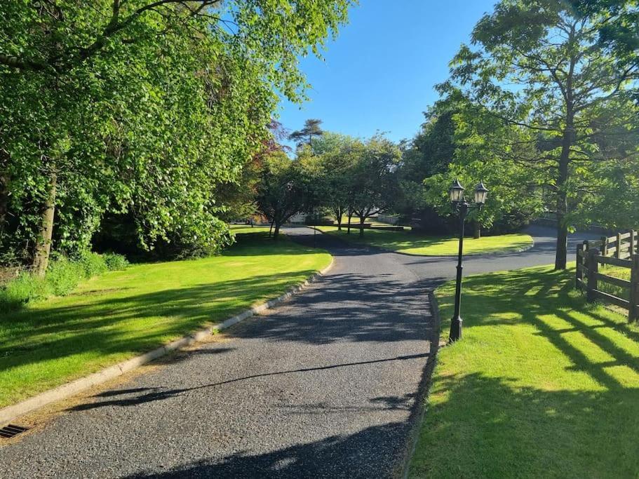 Villa Gap Retreat Carrickmore Exterior foto