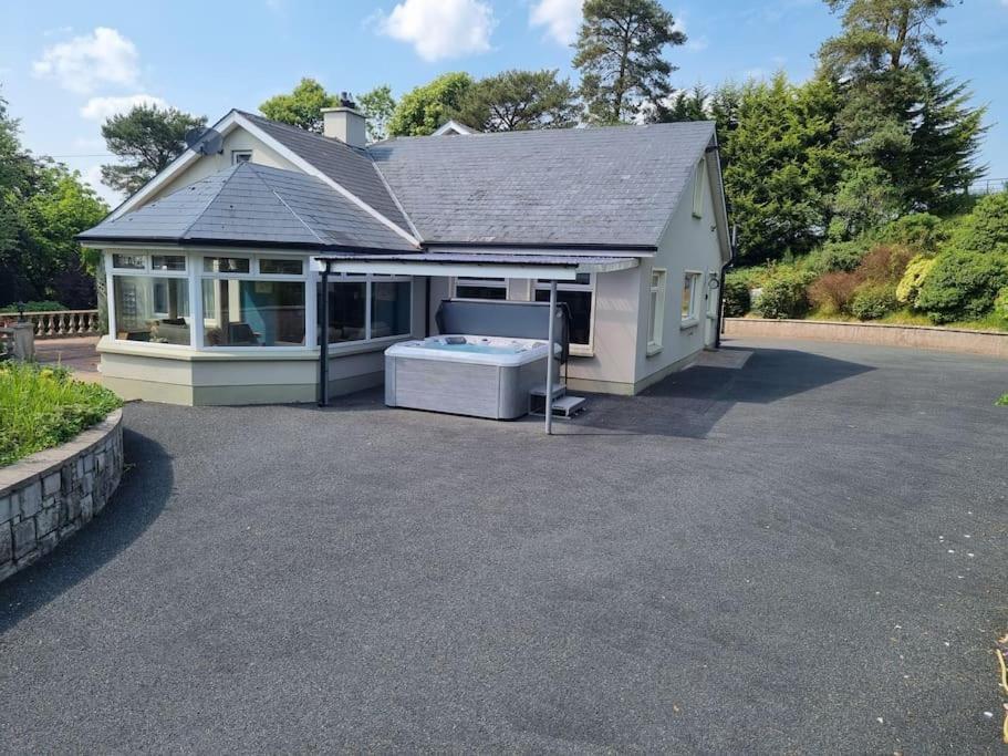 Villa Gap Retreat Carrickmore Exterior foto
