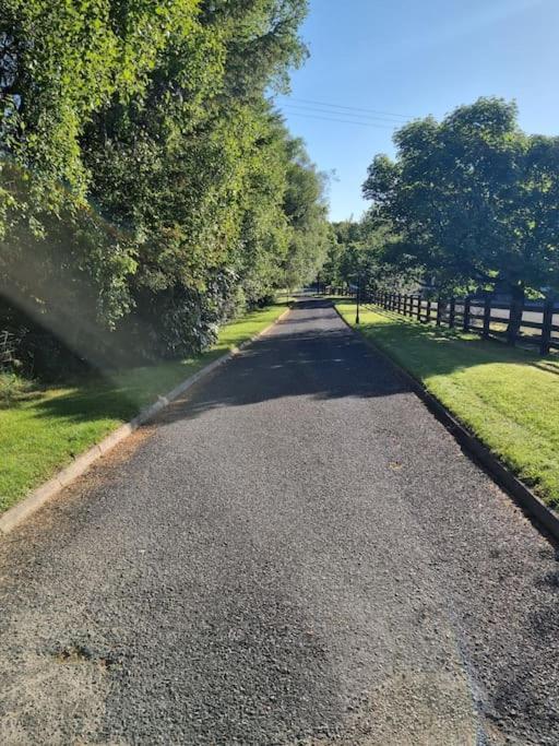Villa Gap Retreat Carrickmore Exterior foto