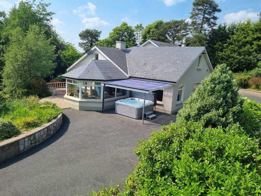 Villa Gap Retreat Carrickmore Exterior foto