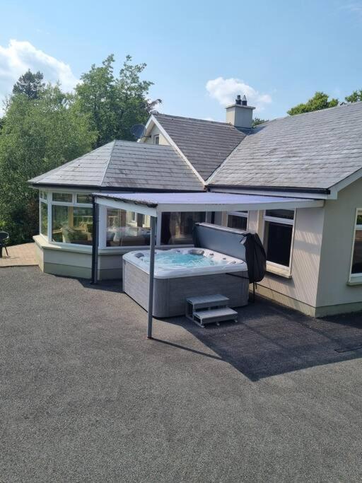 Villa Gap Retreat Carrickmore Exterior foto