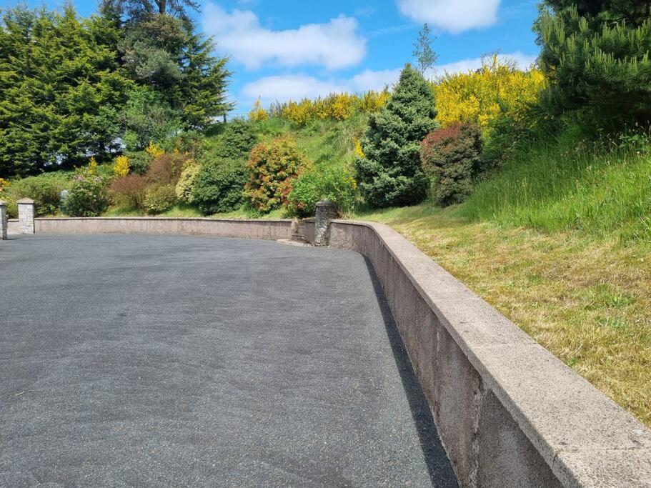 Villa Gap Retreat Carrickmore Exterior foto